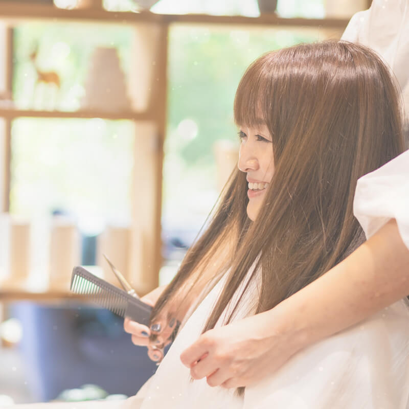 集客・売り上げUPも！美容サロン様をサポートいたします